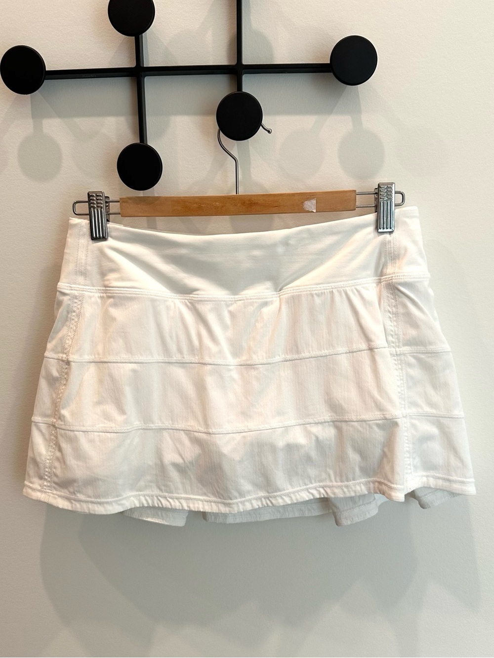 Lululemon tennis skirt